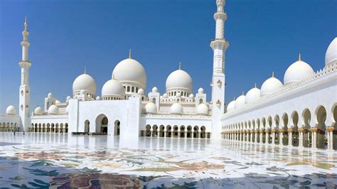 wallpaper  masjid  pictures islamic architecture beautiful