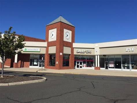 561 US Highway 1, Edison, NJ 08817 - Wick Shopping Plaza | LoopNet