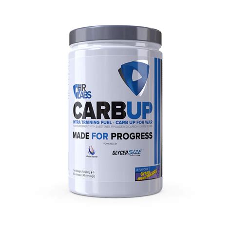 Carbohydrate Supplements & Powders – Discount Supplements