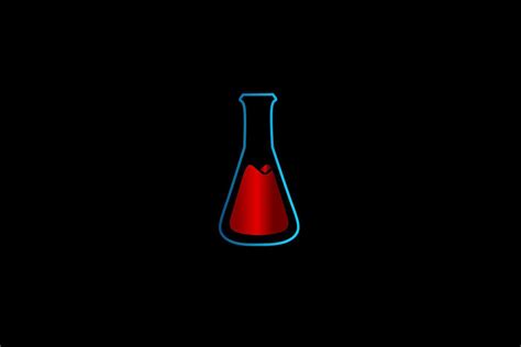 Chemistry Minimalist Wallpapers - Top Free Chemistry Minimalist