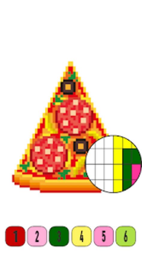 Drawing Pixel Art Games Voor Android Download