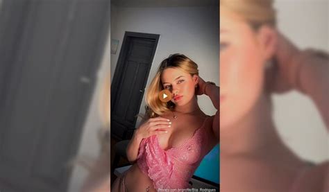 Bia Rodrigues Biia Rodrigues Duarodrigues Paola Beatrizz Nude