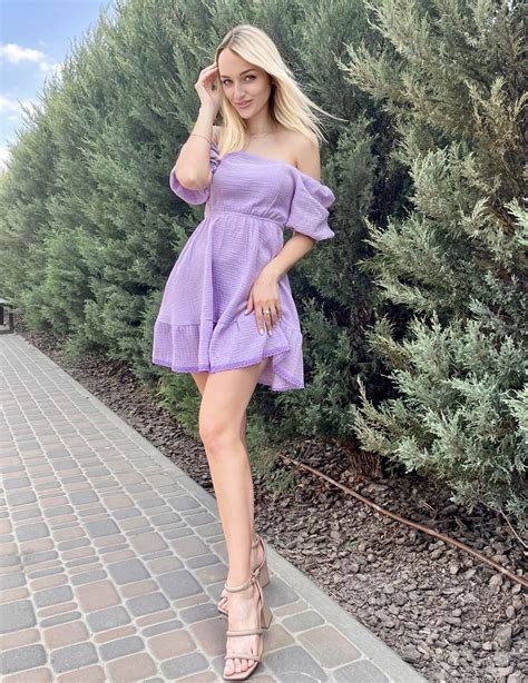 ID Irina From Nikolaev Ukraine Years Old Blonde Green Eyes