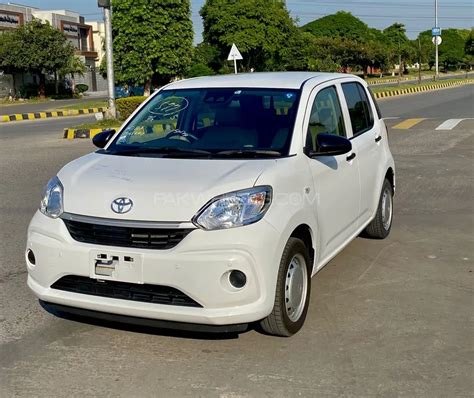 Toyota Passo X G Package 2020 For Sale In Gujranwala Pakwheels