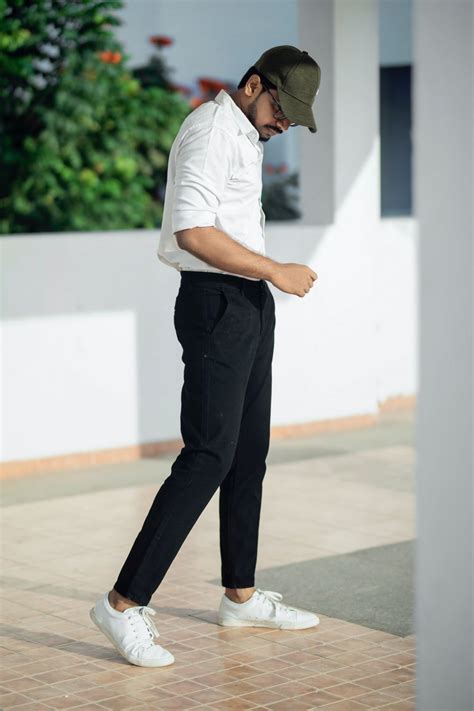 7 Fashion Item Pria Untuk Tampil Smart Casual Wajib Coba