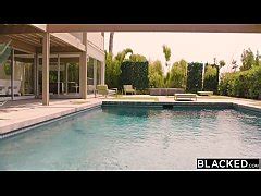 Blacked Horny Housewife Demands To Be Dominated By 2 Bbcs Xxx Mobile Porno Videos Movies