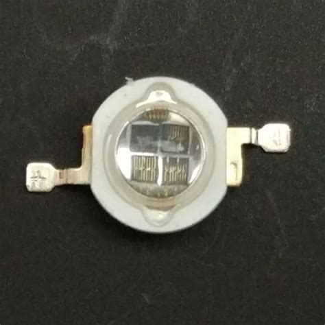 Chips Infrared Emitting Diode Infrared Led W Nm Ir Array Infrared