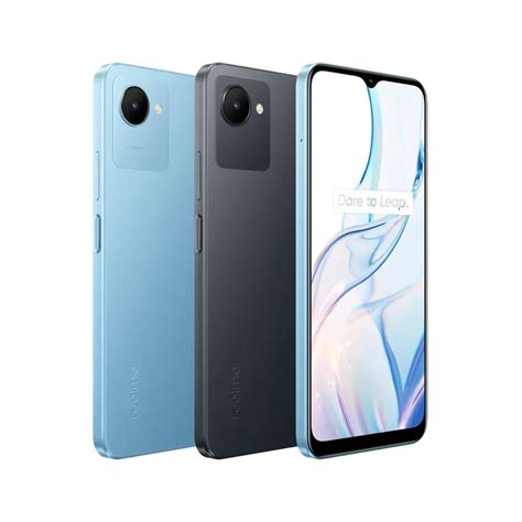 Oppo Realme C30s Specs Review Release Date PhonesData