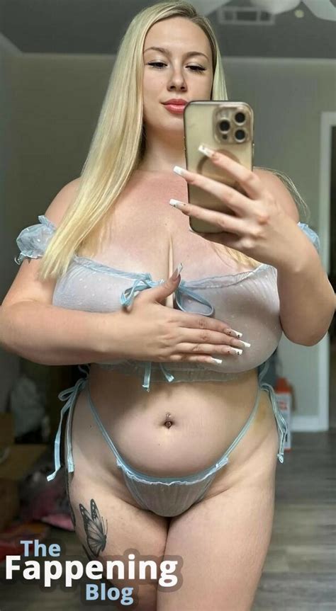 Sharyl Xoxo Sharylxoxo Nude Leaks OnlyFans Photo 7 TheFappening