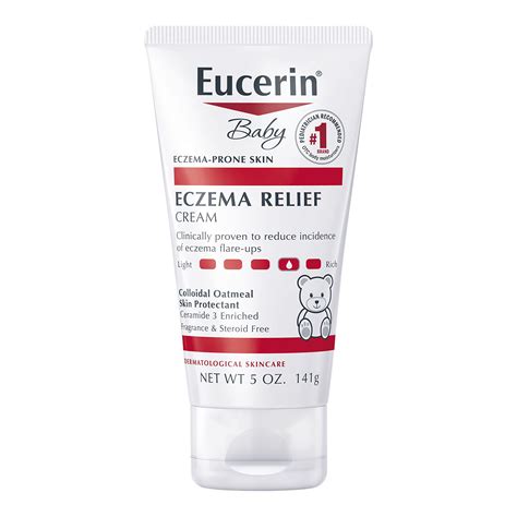 Eczema Rash Relief at Tristan Wilkin blog
