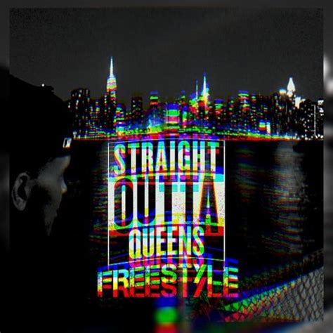 Stream Buttahville Jay - Straight Outta Queens (Shook Ones)Freestyle by ...