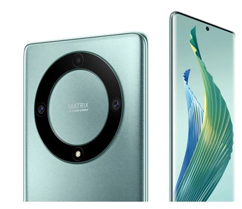 Экранные панели Honor Magic 5 Lite Бюджетная новинка - Блог о ...