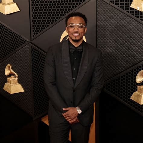 Jonathan McReynolds Celebrates Grammy Win After 5 Nominations - Naijapage