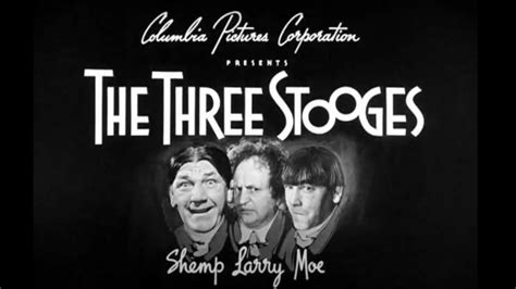 The Real Reason Shemp Howard Left The Three Stooges