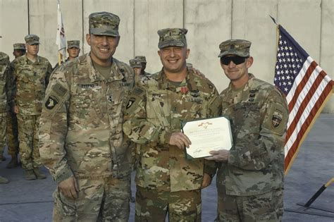 bronze star article  united states army