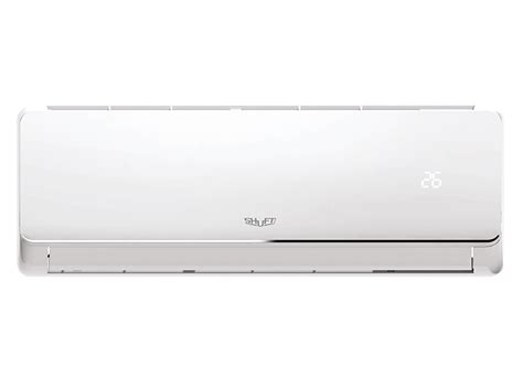 Кондиционер Shuft SFT-07HN1_18Y комплект - Монтаж, продажа и поставка ...