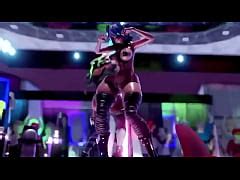 Futanari Mmd Disco Sex Xxx Mobile Porno Videos Movies IPornTV Net