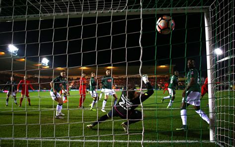 Фотоотчёт: Плимут — Ливерпуль | LiverBird.ru: Liverpool FC / ФК