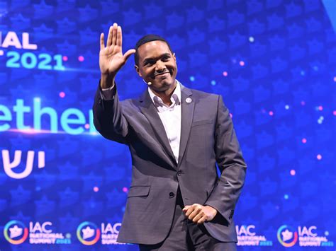 Bronx Native Ritchie Torres Becomes First Gay Afro Latino Elected To Congress