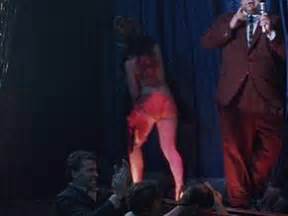 Forrest Gump Nude Scenes Aznude