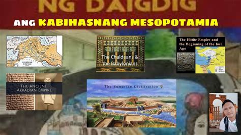 kabihasnang sumer