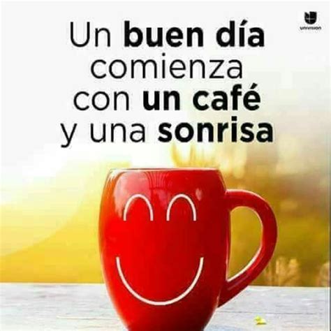 Muy Buenos Días 6