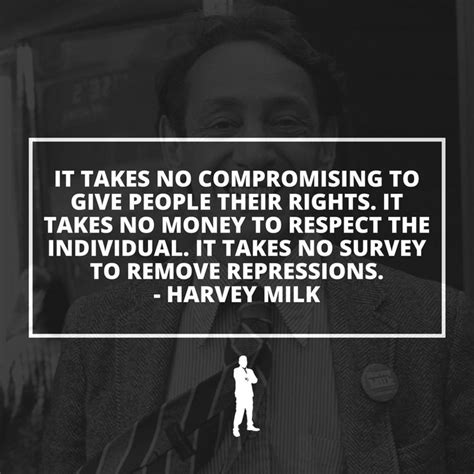 OTD 40 Years Ago Harvey Milk Became The First Openly Gay Person To Be Elected To Public Office