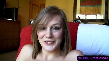 Bj Pov Slut Sucks Dick And Licks Balls In Amateur Closeup Xvideos