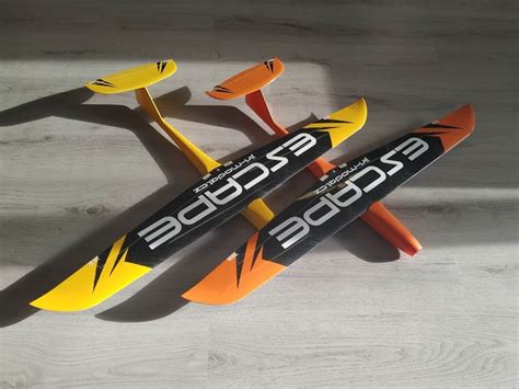 Escape Jiri Model Cz