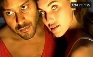 Rainey Qualley Bikini Scene In Love In The Time Of Corona AZNude