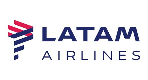 LATAM Airlines Logo Download - AI - All Vector Logo