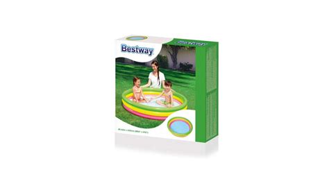 Bestway Gyermekmedence Sz N Gy R Vel Cm X Cm Pepita Hu