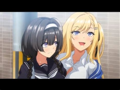 Incha Couple Ga You Gal Tachi To Sex Training Suru Hanashi Mc