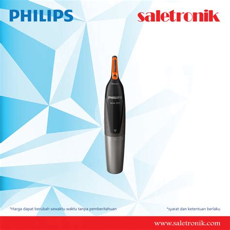Philips NT3160/10 – Precision Trimmer – Saletronik