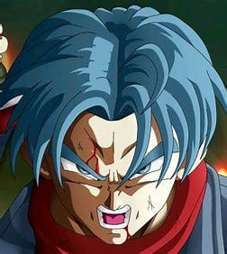 Dragonball Character S True Zodiac Signs Quiz Quotev