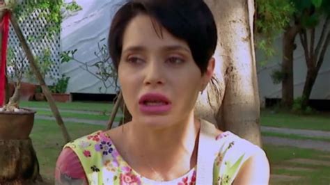 A F Cut Sex Pe Insula Iubirii Iar Acum A Fost Dat Afar Reac Ia Vulgar A Dianei Fosta