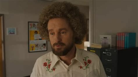 Paint Trailer Breakdown Owen Wilson Becomes An Unapologetic And