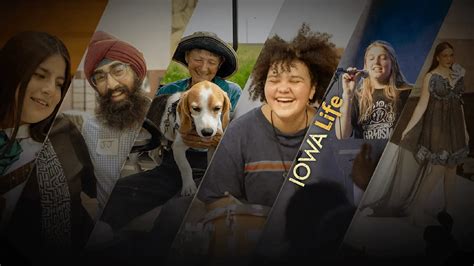 Iowa Life | PBS