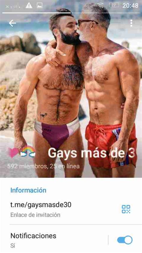 Grupos Gay De Telegram Gay Groups In Telegram Guia Gay