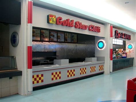 Gold Star Chili Cincinnati Mall Gold Star Chili Mall Gold Stars