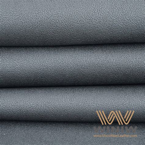 Soft Microfiber Fabric For Glove Leather Winiw Microfiber Leather