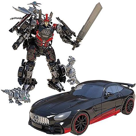 Buy Transformers Studio Series Deluxe Drift With Mini Dinobots UP TO 52 ...