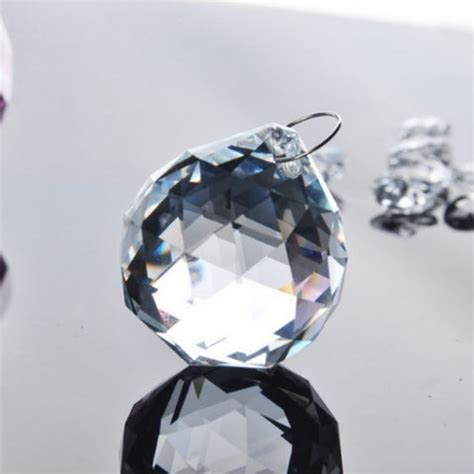 chandelier crystal balls cristalier crystals
