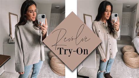 Revolve Levis Try On Haul YouTube