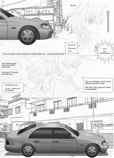 Chapter 1 - SCARY ENCOUNTER - 1.8 by Sakuchan10010 on DeviantArt