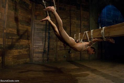 These Perfect Gay Hunks Are Ready For Bonda XXX Dessert Picture 18