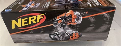 Nerf Terrascout Recon N Strike Elite Blaster C3948 For Sale Online Ebay