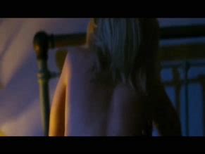 SAISON MORTE NUDE SCENES AZNude