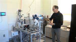 UNM researchers make new discovery about Yellowstone National Park ...