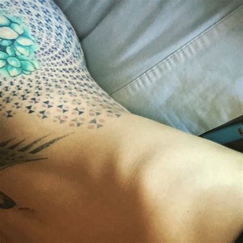 Asia Argento Nude And Sexy Photos The Fappening